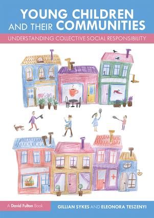 Young Children and Their Communities | 1:a upplagan