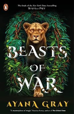 Beasts of War | 0:e upplagan