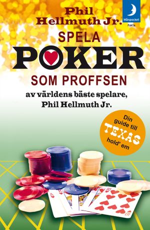 Spela poker som proffsen