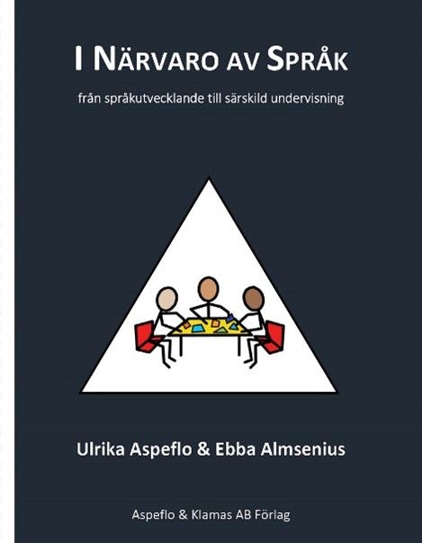 I NÄRVARO AV SPRÅK | 1:a upplagan