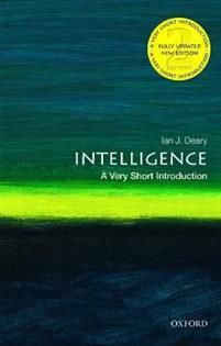 Intelligence | 2:a upplagan