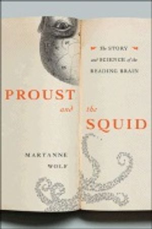 Proust and the Squid