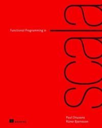 Functional Programming in Scala | 0:e upplagan