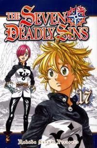 The Seven Deadly Sins 17 | 0:e upplagan