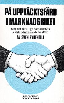 På upptäcksfärd i marknadsriket