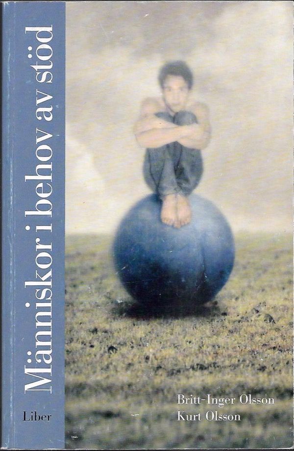 Människor i behov av stöd | 3:e upplagan