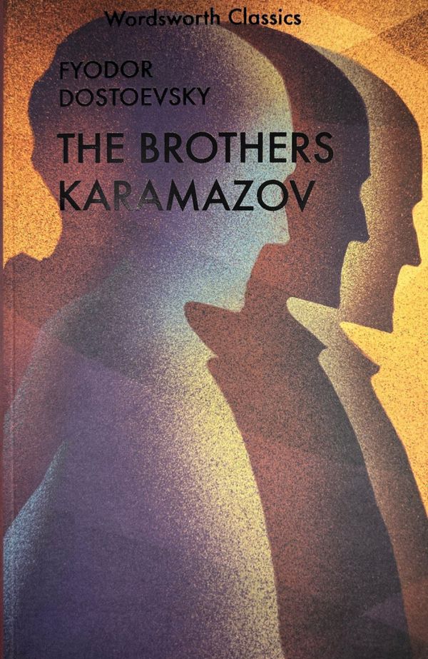 The Karamazov Brothers | 0:e upplagan