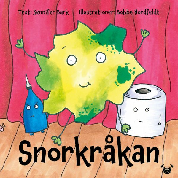 Snorkråkan | 0:e upplagan