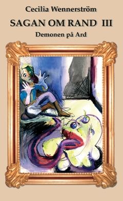 Demonen på Ard : Sagan om Rand 3 | 0:e upplagan