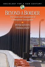 Beyond a Border | 0:e upplagan