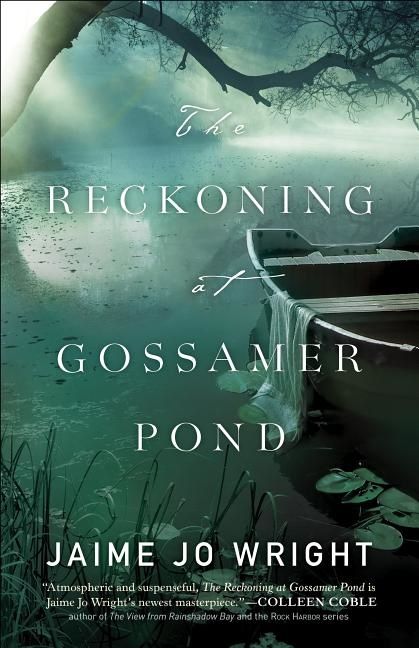 Reckoning at gossamer pond | 0:e upplagan