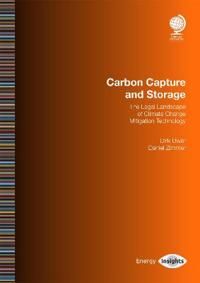 Carbon Capture and Storage