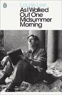 As I Walked out One Midsummer Morning