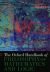 The Oxford Handbook of Philosophy of Mathematics and Logic