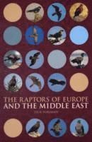 The Raptors of Europe and the Middle East