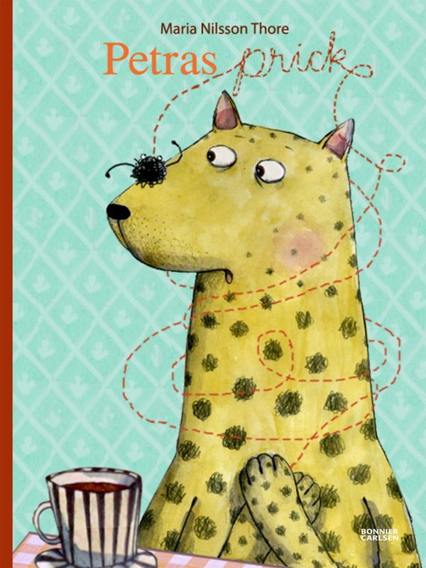 Petras prick | 0:e upplagan