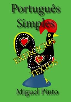 Português simples: Exercicios e textos | 7:e upplagan