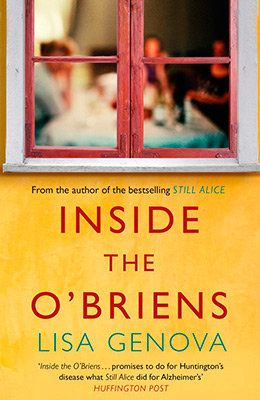 INSIDE THE OBRIENS | 0:e upplagan