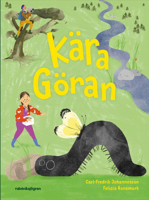Kära Göran | 1:a upplagan