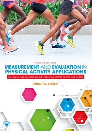 Measurement and Evaluation in Physical Activity Applications | 2:a upplagan