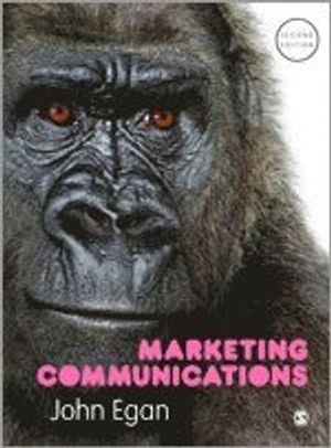 Marketing Communications |  2:e upplagan