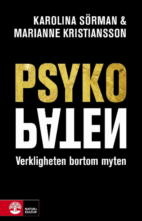Psykopaten | 1:a upplagan