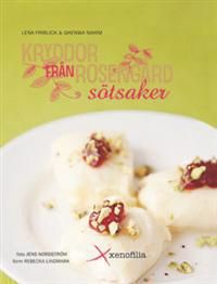 Kryddor från Rosengård sötsaker | 1:a upplagan