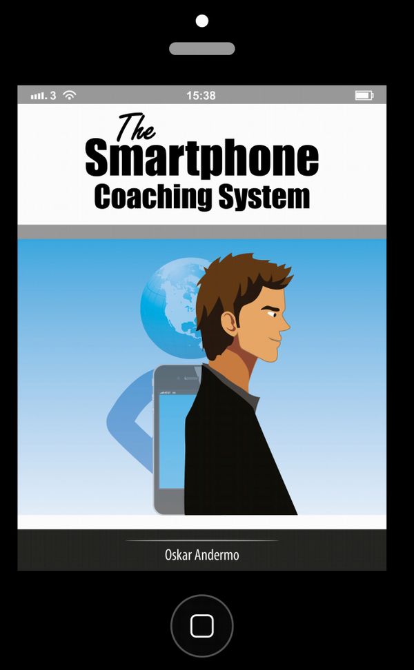 The smartphone coaching system | 1:a upplagan