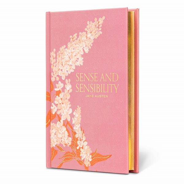 Sense and Sensibility (Special Edition) | 0:e upplagan
