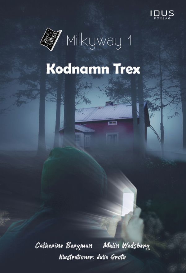 Kodnamn Trex | 0:e upplagan