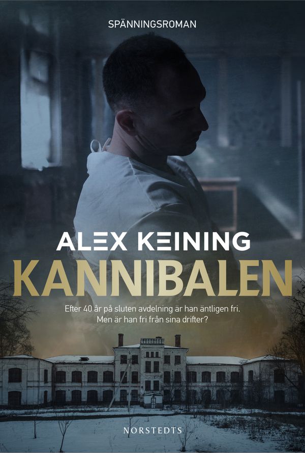 Kannibalen | 1:a upplagan