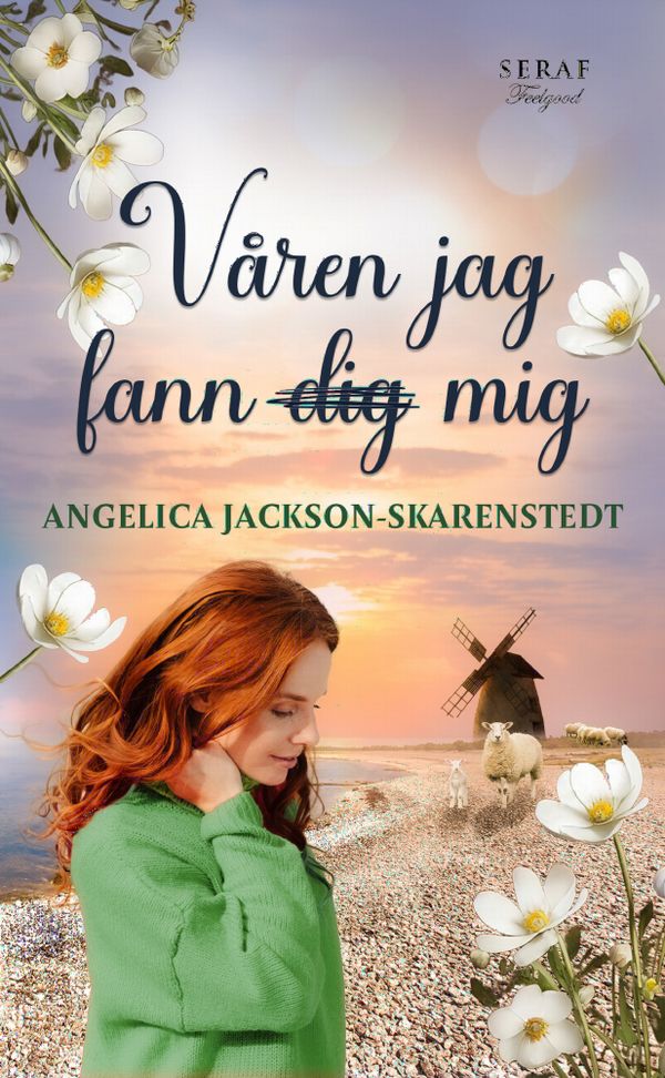 Våren jag fann mig | 0:e upplagan