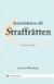 Introduktion till straffrätten (2008)