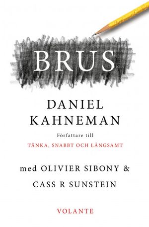 Brus: Felet som stör vårt omdöme | 1:a upplagan