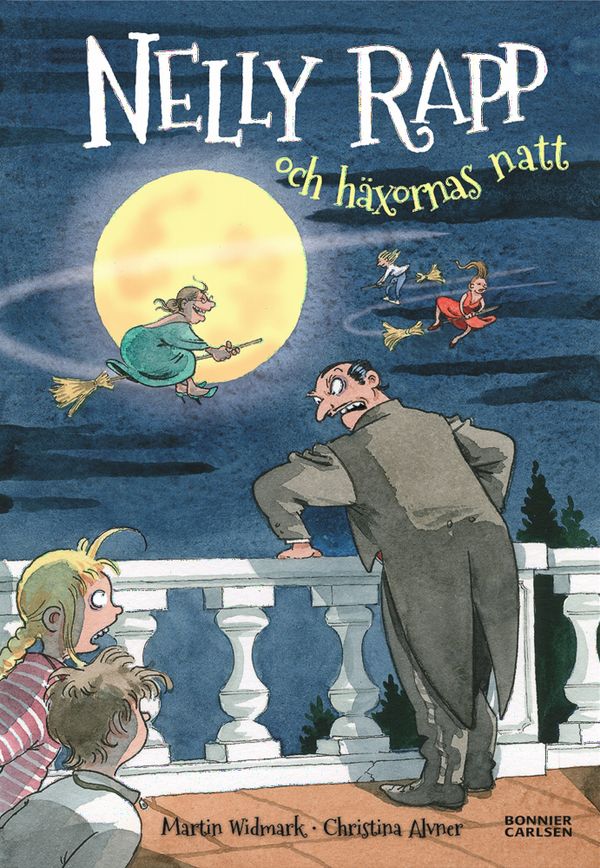 Häxornas natt | 0:e upplagan