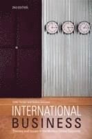 International Business | 2:a upplagan