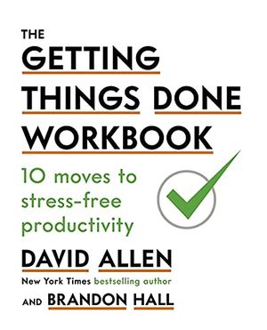 The Getting Things Done Workbook