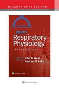 West's Respiratory Physiology | 11:e upplagan