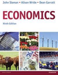 Economics | 9:e upplagan