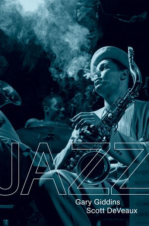 Jazz | 4:e upplagan