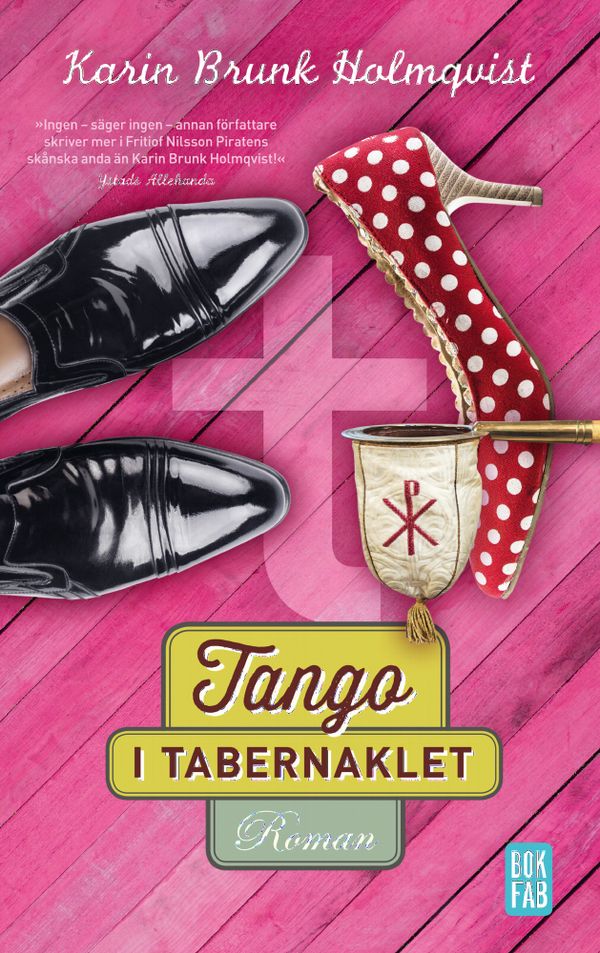 Tango i tabernaklet | 0:e upplagan