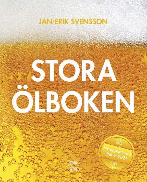 Stora ölboken | 0:e upplagan