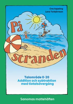På stranden (5-pack) Ny upplaga | 0:e upplagan