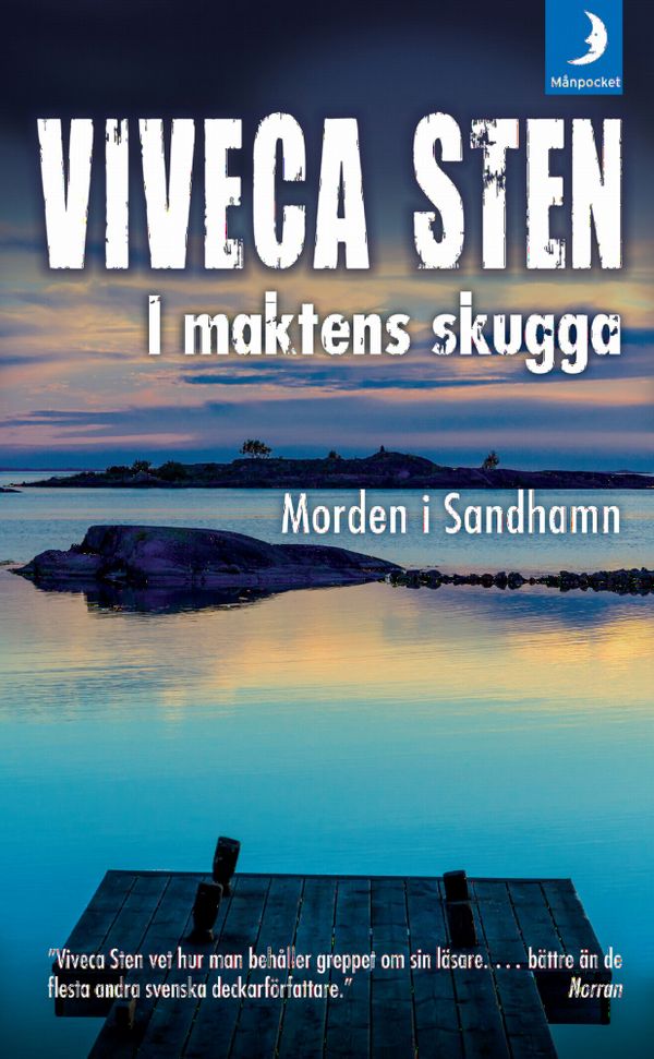 I maktens skugga | 1:a upplagan