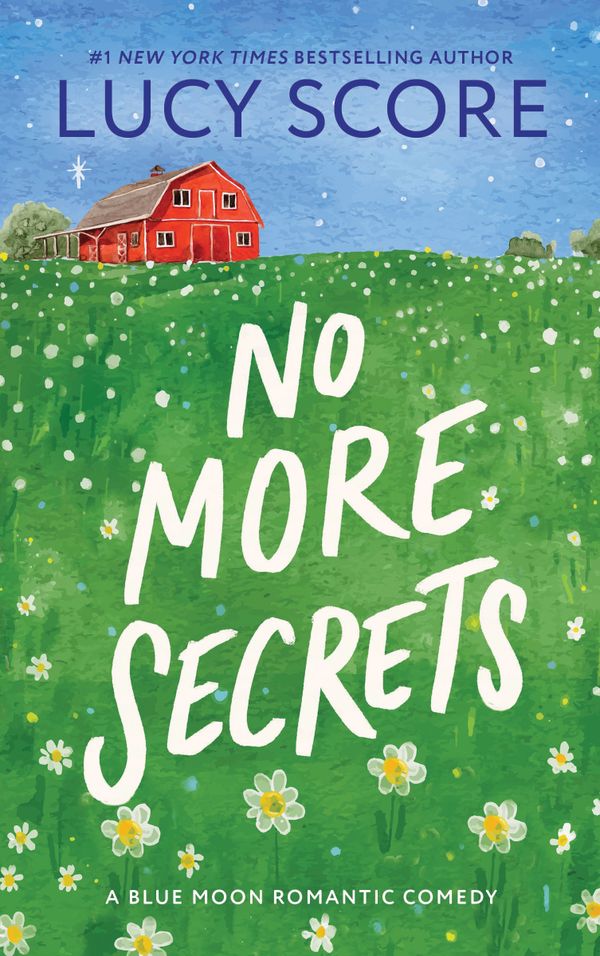 No More Secrets | 0:e upplagan