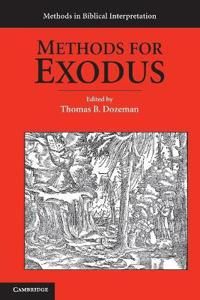 Methods for Exodus | 1:a upplagan