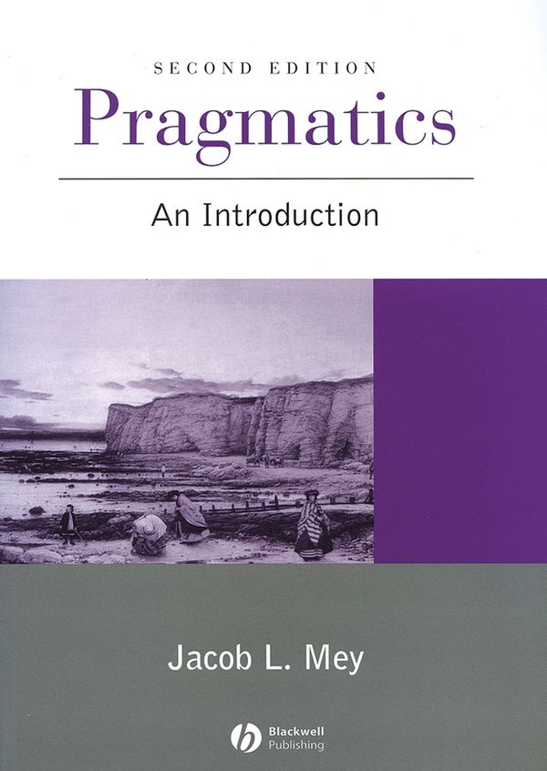 Pragmatics | 2:a upplagan