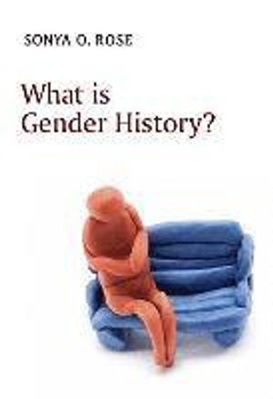 What is Gender History? | 1:a upplagan