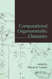 Computational Organometallic Chemistry | 1:a upplagan