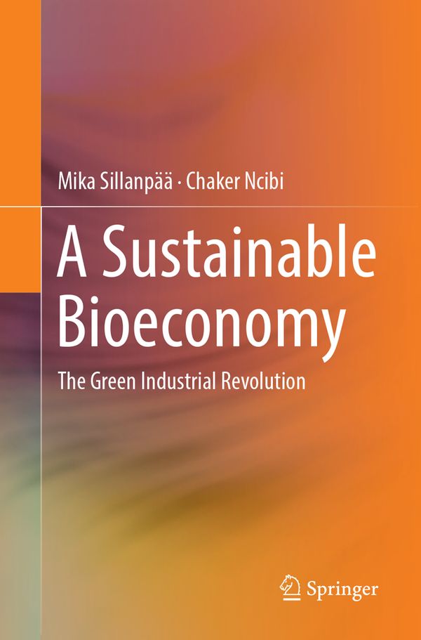 A Sustainable Bioeconomy | 1:a upplagan